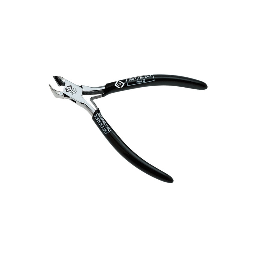 Precision O/Cutter FF 110mm