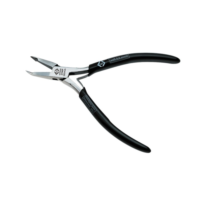Precision O/Cutter FF 120mm