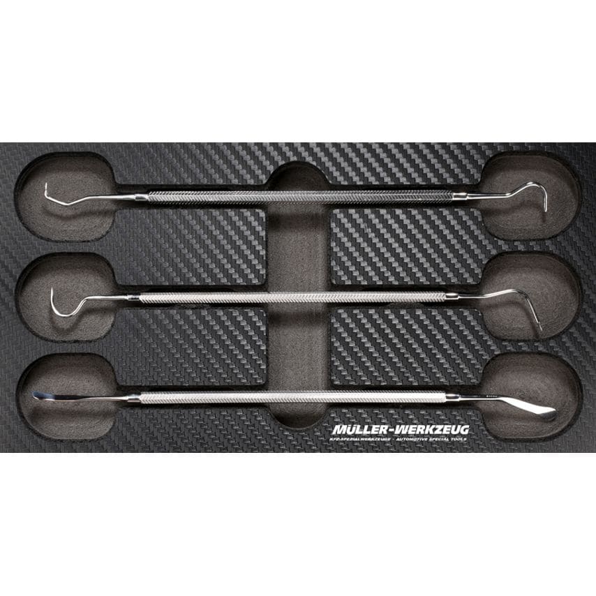 Precision Pick Set - 04553000