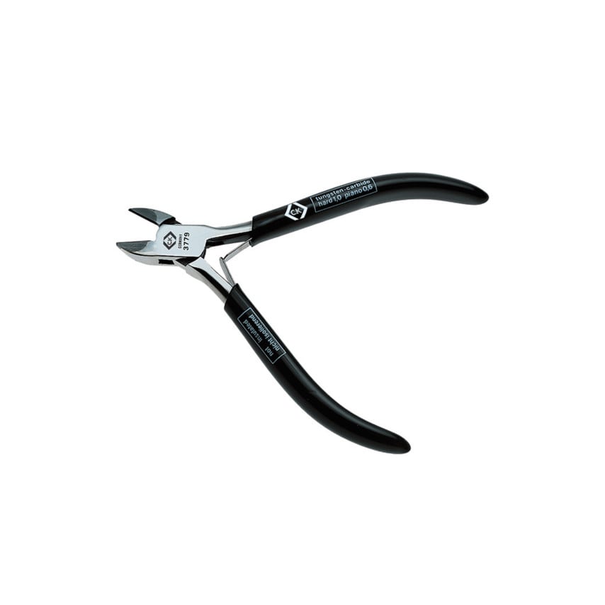 Precision S/Cutter MB 115mm