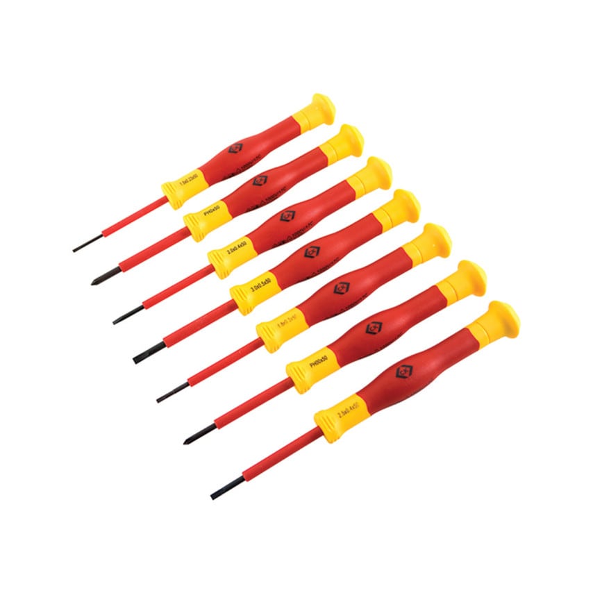 Precision S/Dr SL/PH (SET-7)