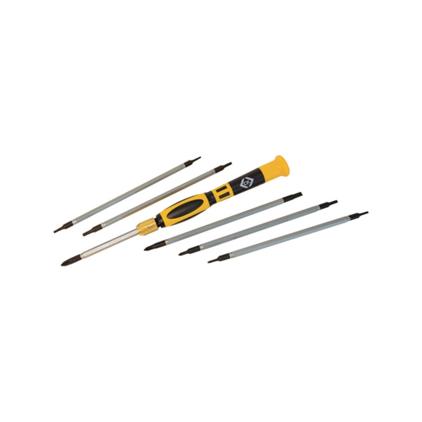 Precision S/Dr Sl/Ph/Tx (SET-7)