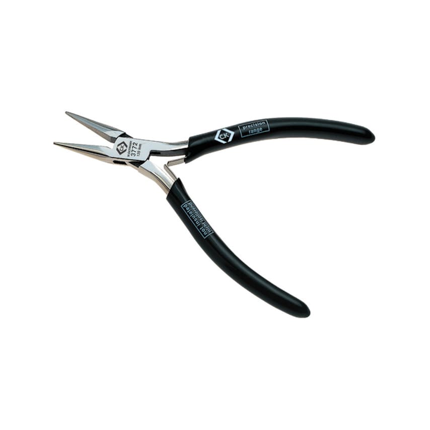 Precision S/Nose Pliers 120mm