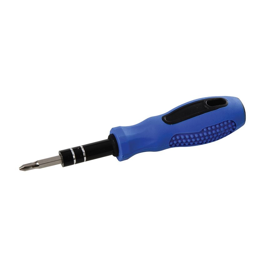 Precision Screwdriver Bit Set 31 Piece