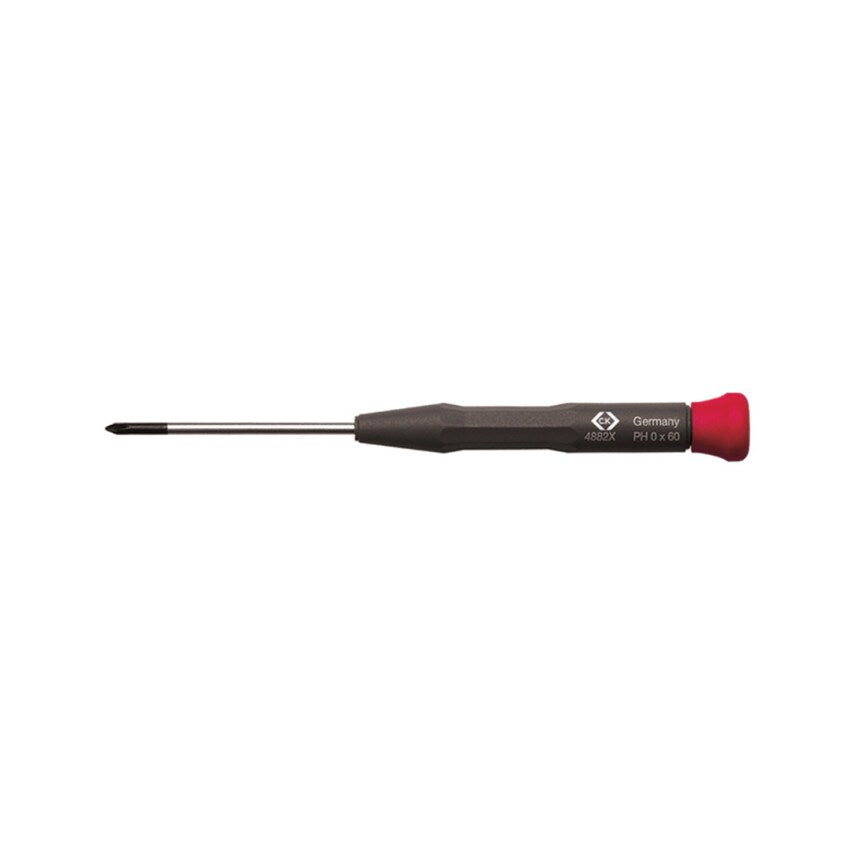 Precision Screwdriver PH0X60