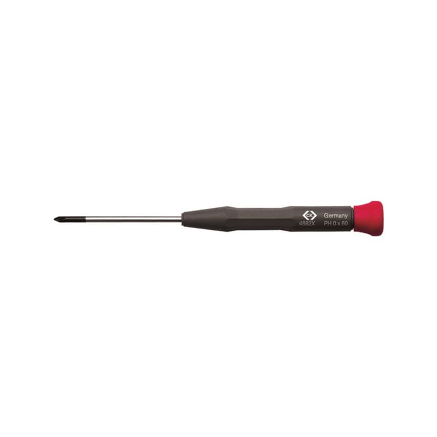 Precision Screwdriver PH1X80
