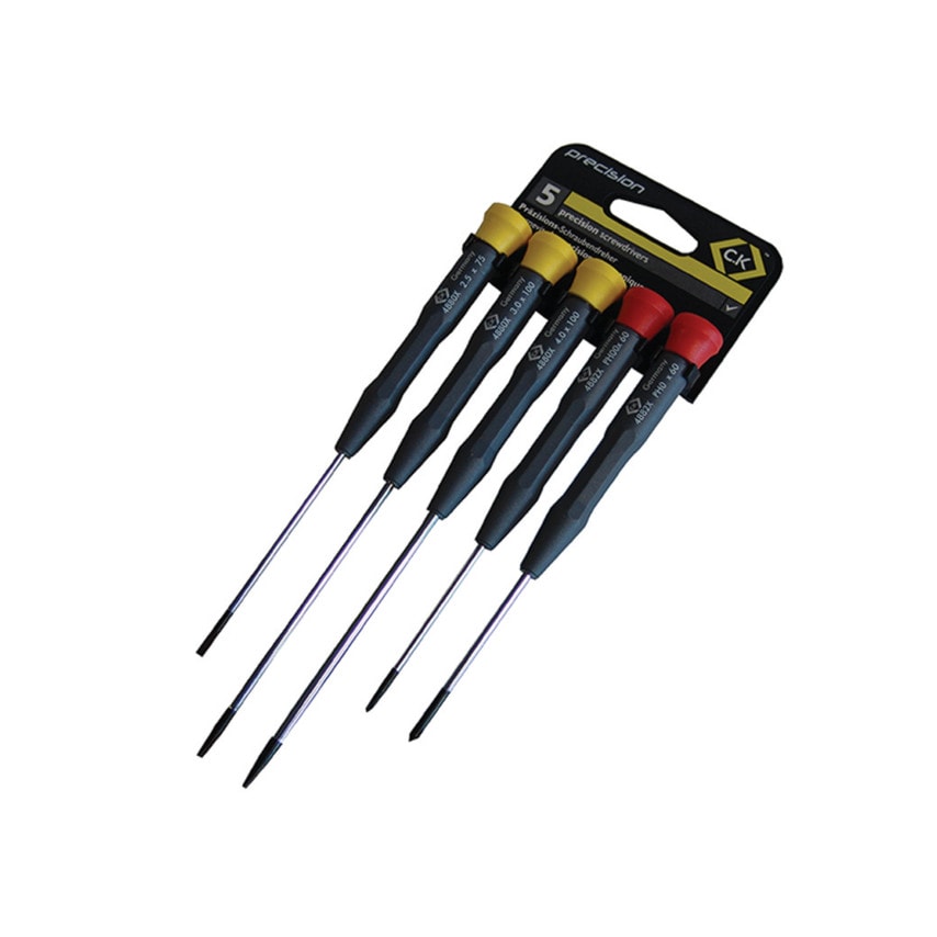 Precision Screwdriver SL/PH (SET-5)