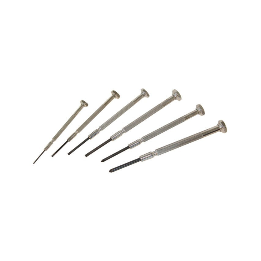 Precision Screwdriver SL/PH (SET-6)