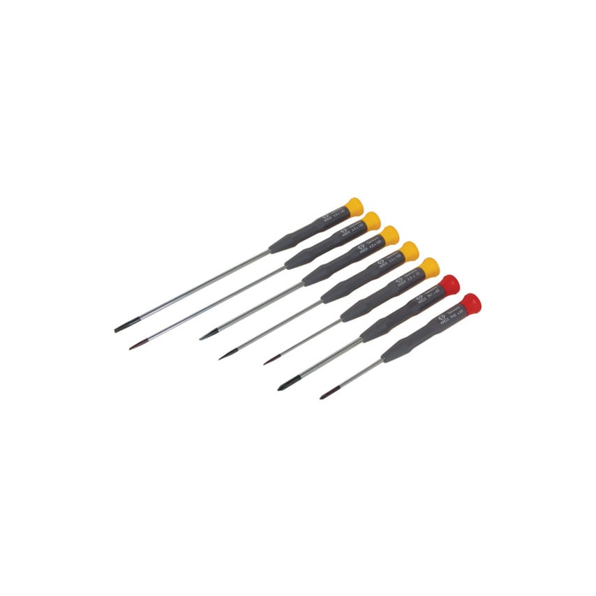 Precision Screwdriver SL/PH (SET-7)
