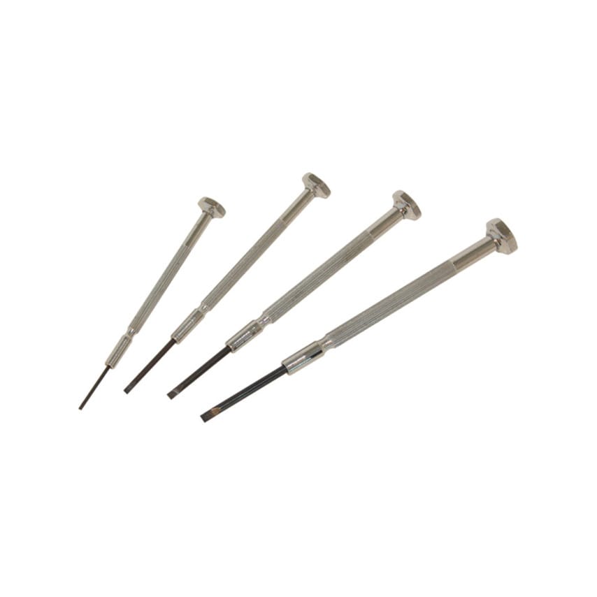 Precision Screwdriver SL (SET-4)