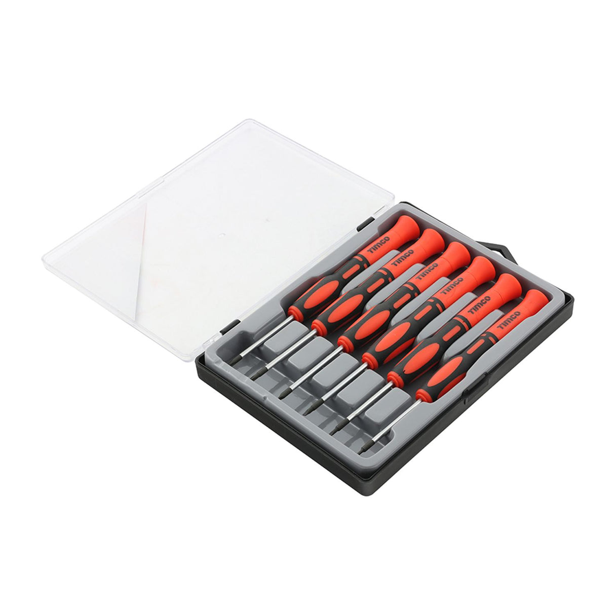 Precision Screwdriver Set - 468134