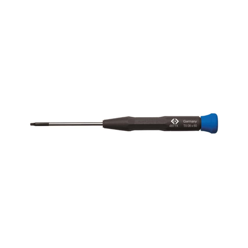 Precision Screwdriver TX09X60