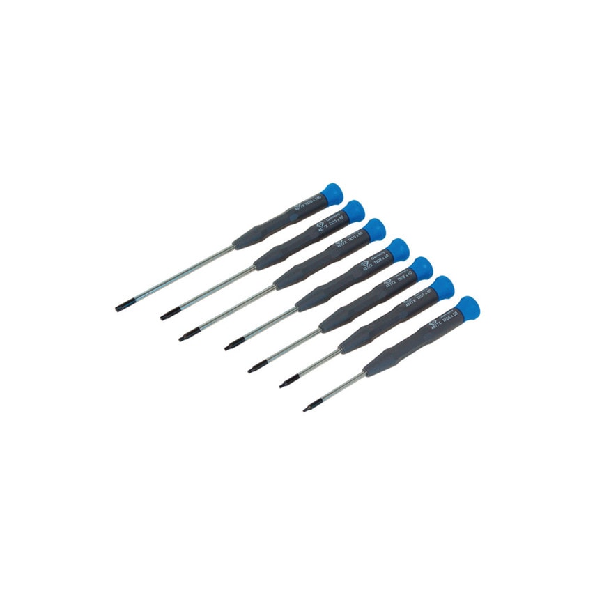 Precision Screwdriver TX (SET-7)