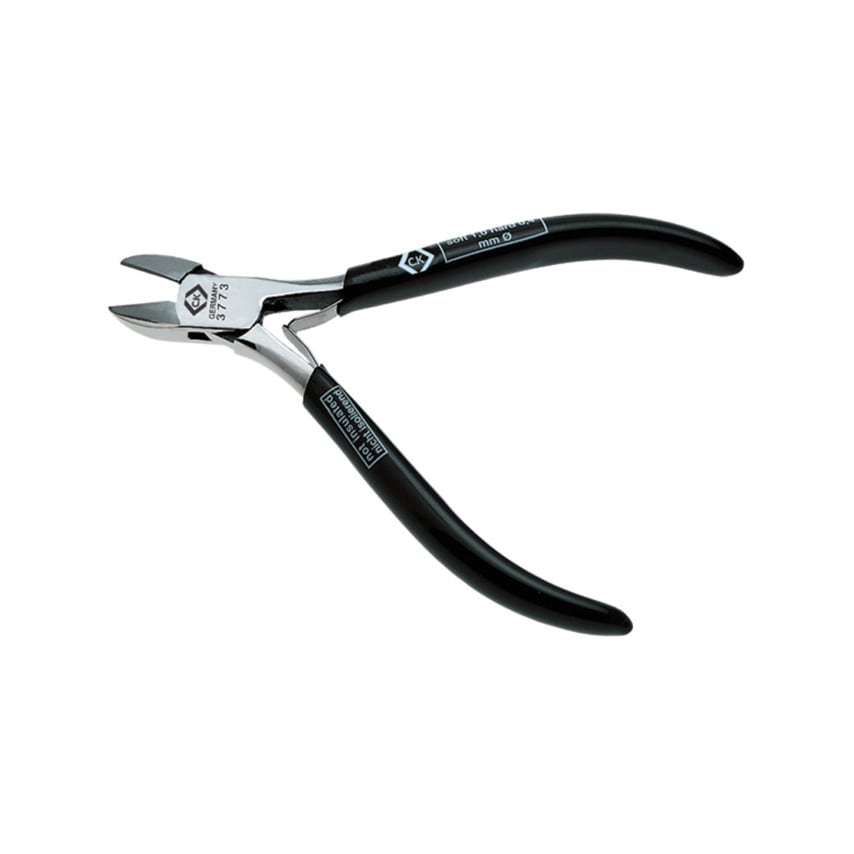 Precision Side Cutter FF 115mm