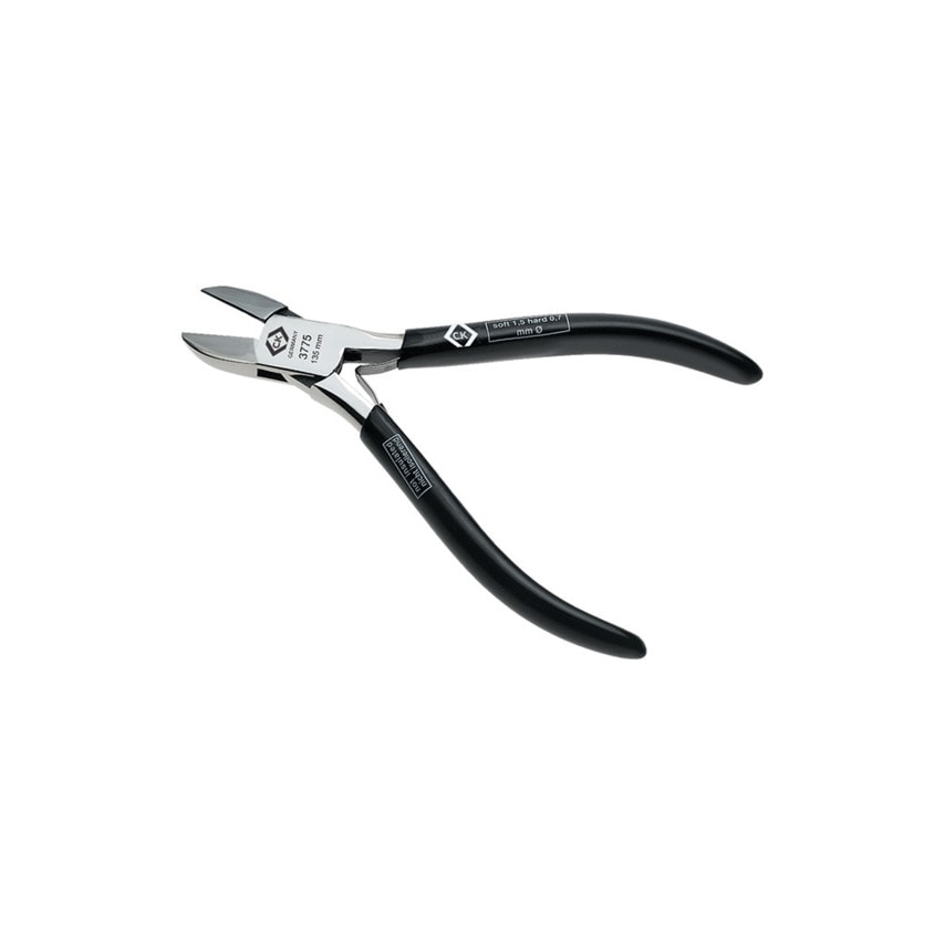 Precision Side Cutter MB 135mm