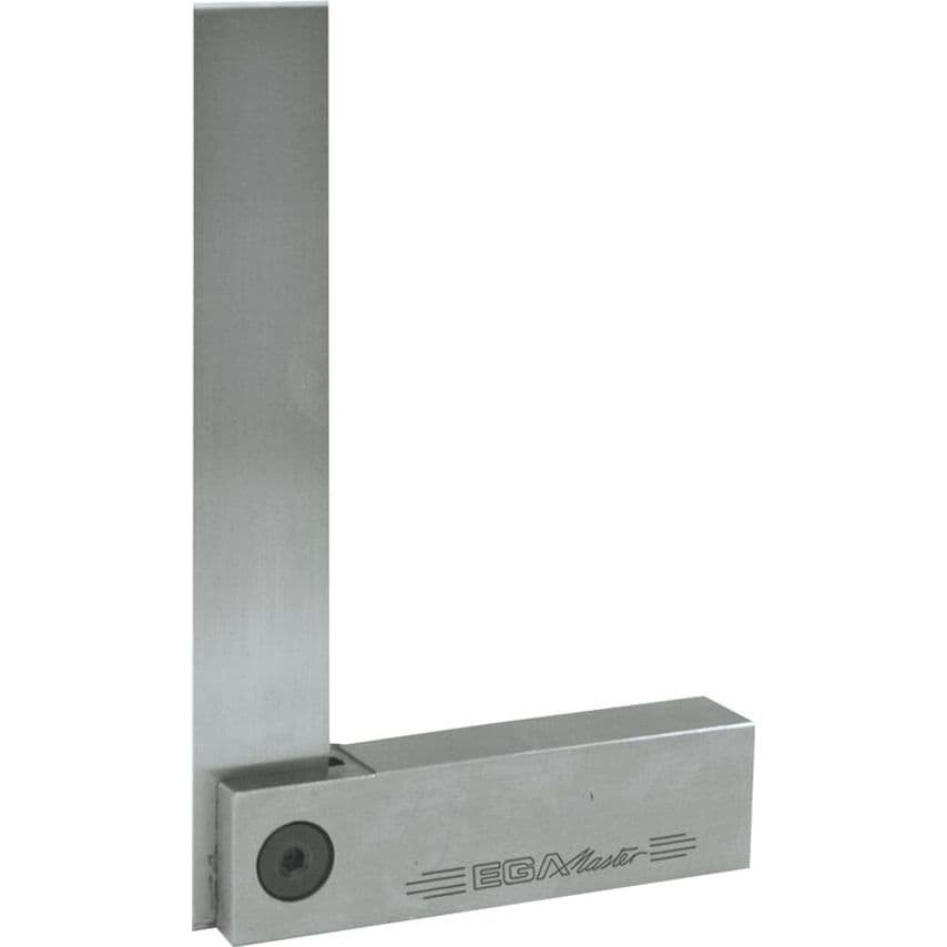 Precision Square Carbon Steel 200 X 130 65750