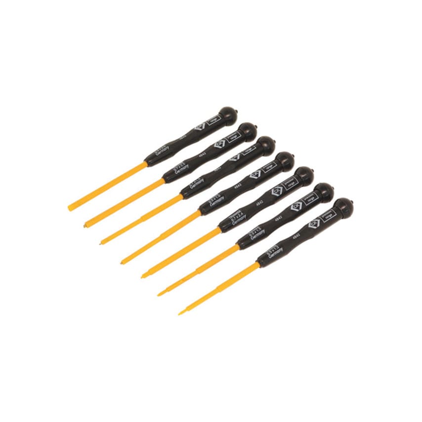 Precision Trimmer (SET-7)