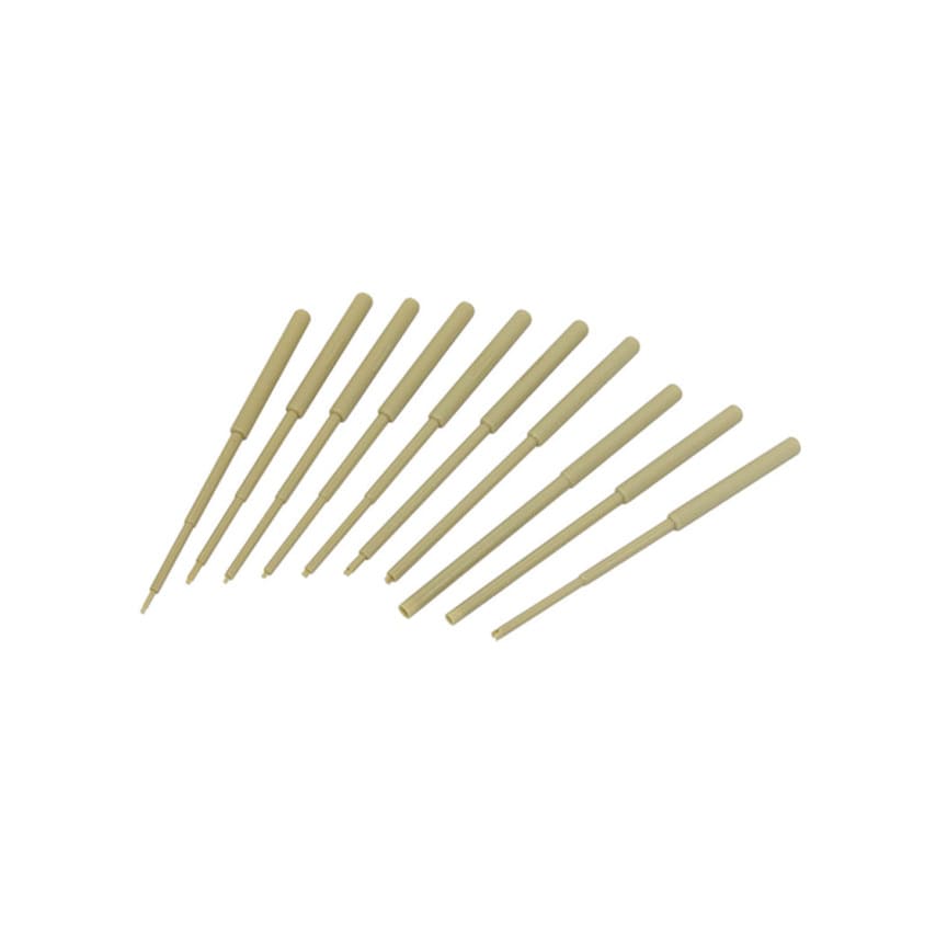 Precision Trimmer Tool SET/10