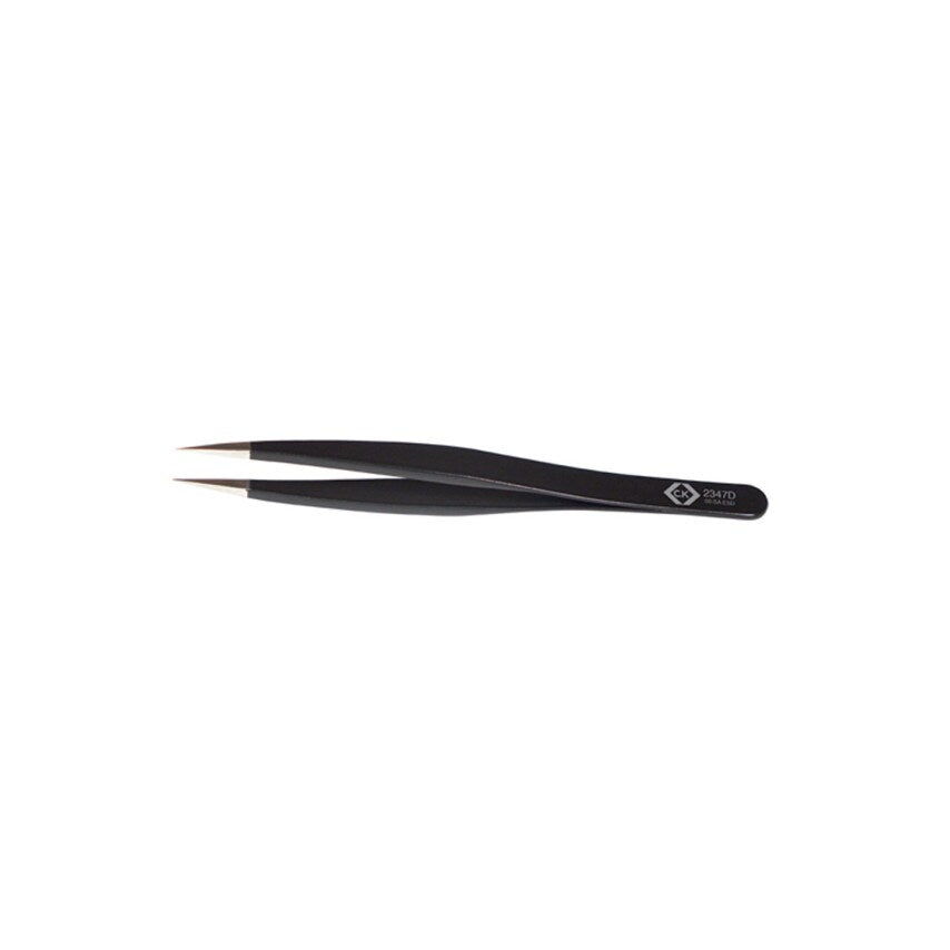 Precision Tweezer 2347D 122mm