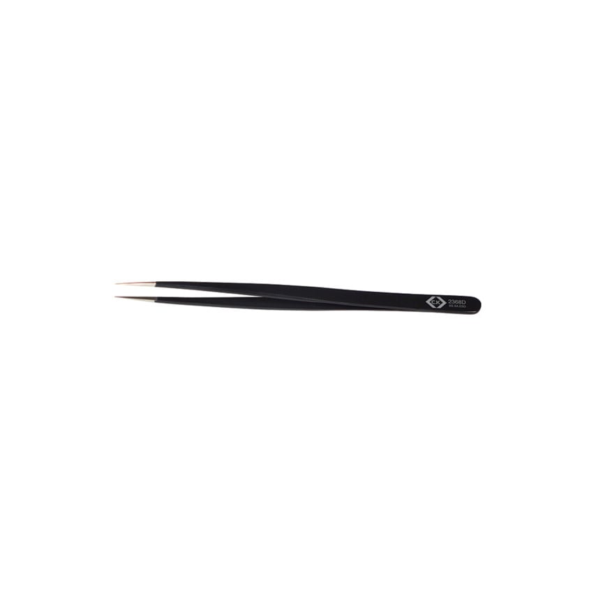 Precision Tweezer 2368D 140mm