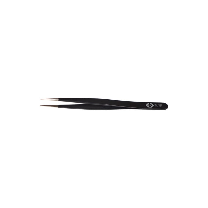 Precision Tweezer 2379D 120mm