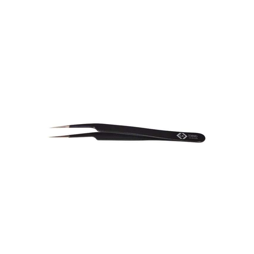 Precision Tweezer 2389D 115mm