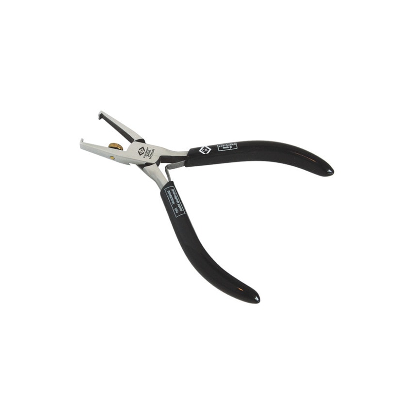 Precision W/Strip Pliers 140mm