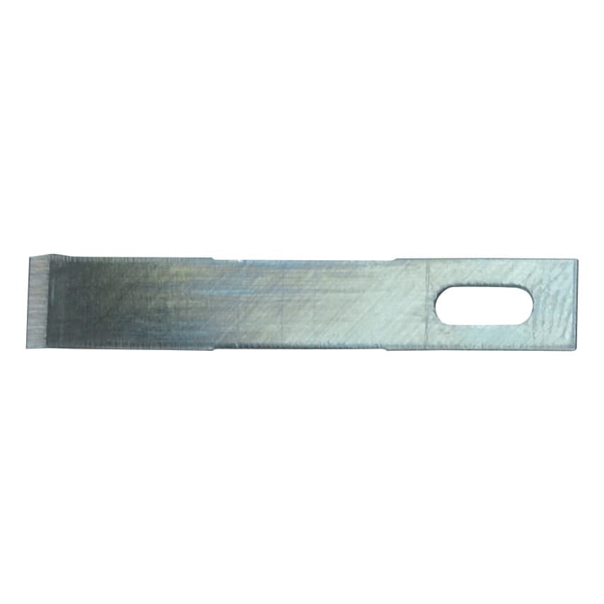 Precision Wood Chiselling Blades, Pack of 10