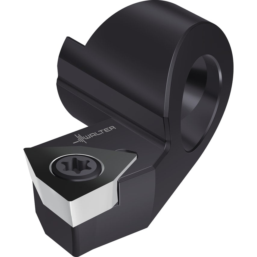 Precision boring cartridge TC.. indexable insert EB536.TC06
