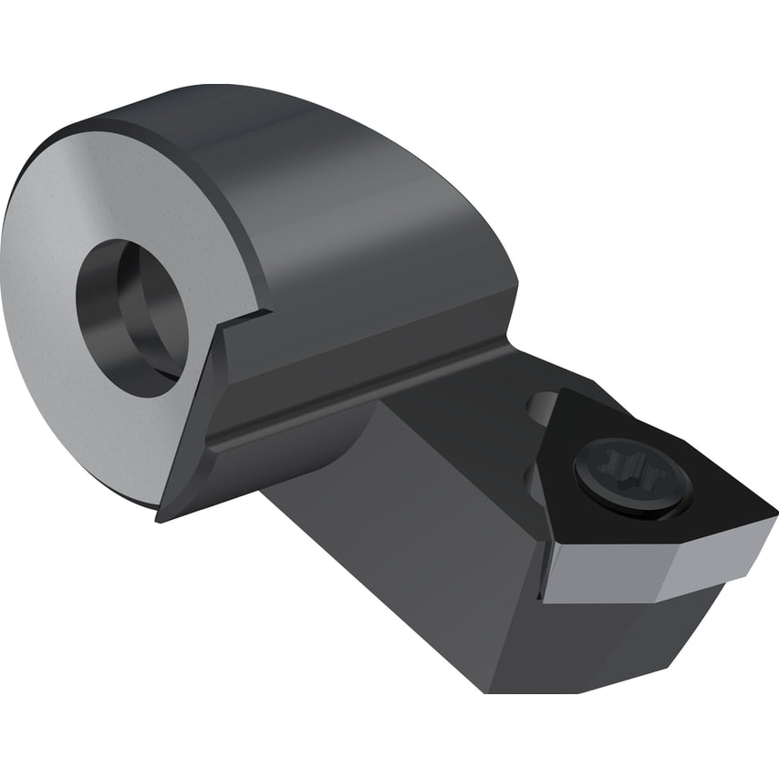 Precision boring cartridge WC.. indexable insert EB542.WC05