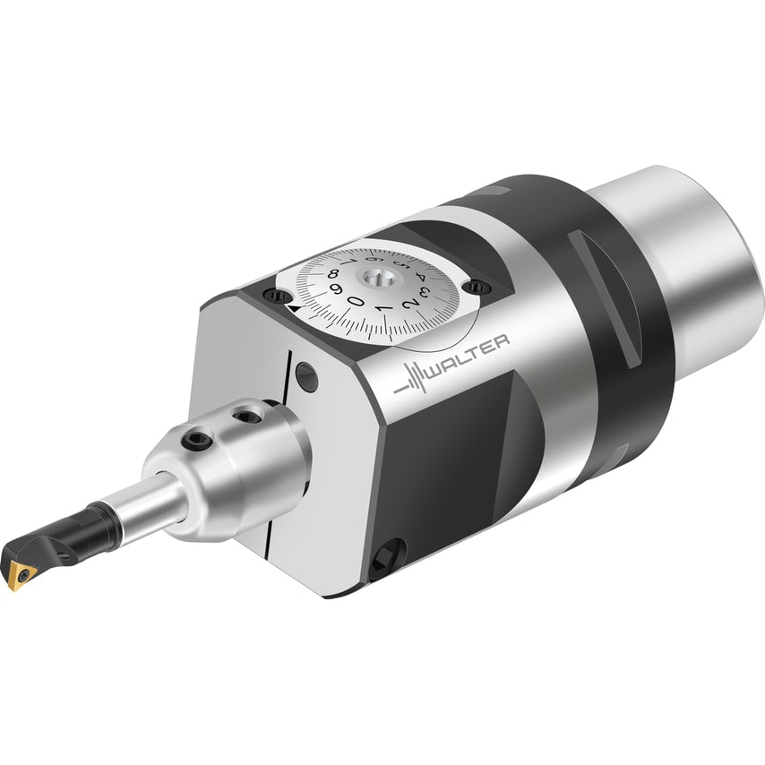 Precision boring tool B3230.C6.18-22.Z1.TC11.L