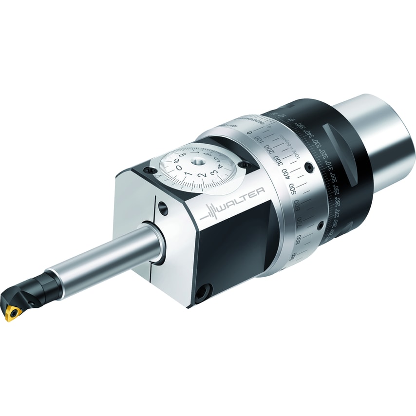 Precision boring tool B3230.C6.22-25.Z1.WC04.L