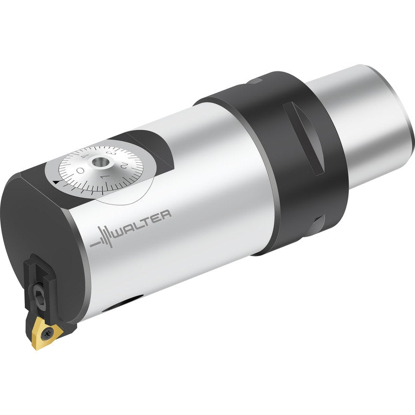 Precision boring tool B3230.C8.160-203.Z1.WC05