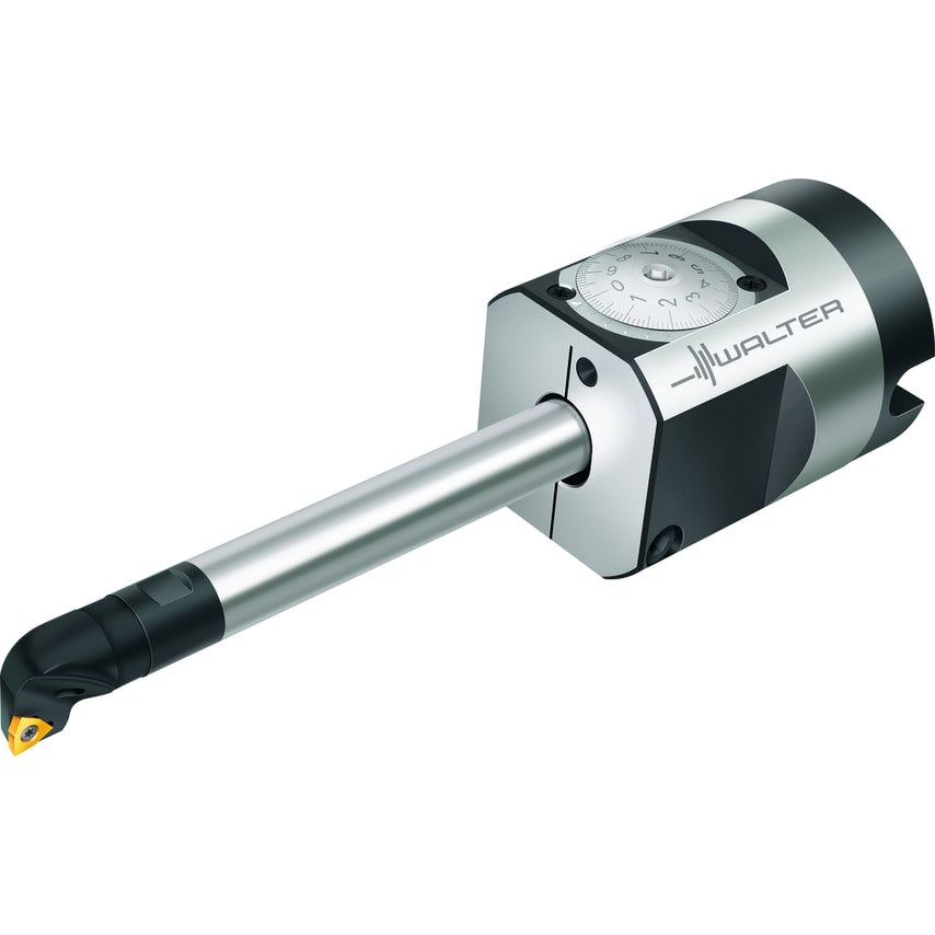 Precision boring tool B3230.N6.18-22.Z1.WC04.M
