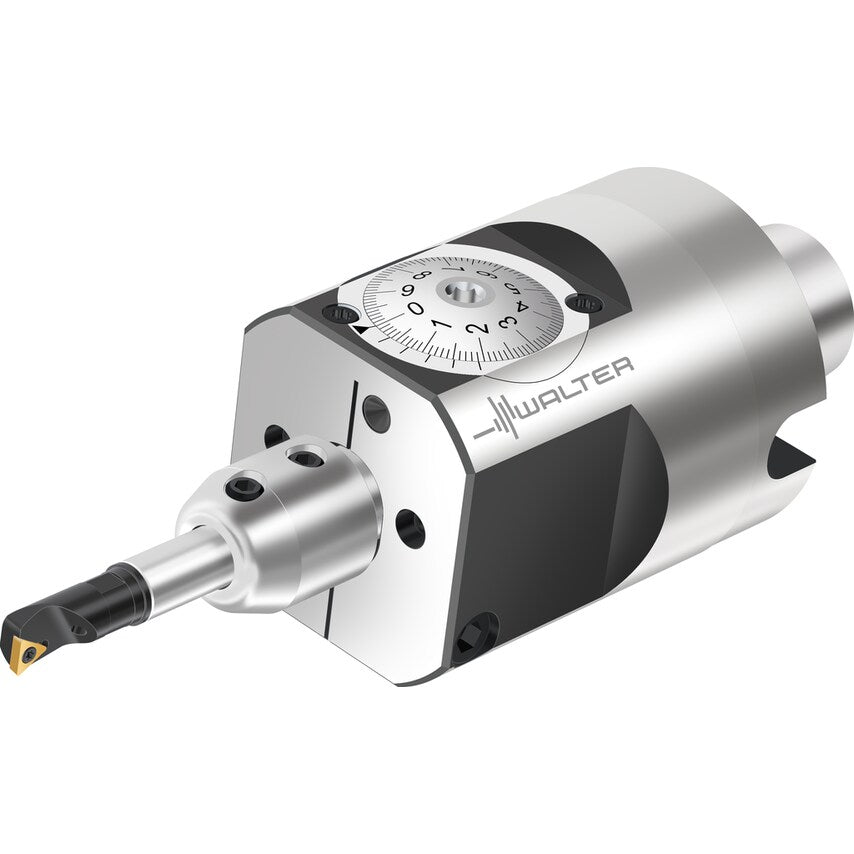 Precision boring tool B3230.N6.22-25.Z1.TC11.L