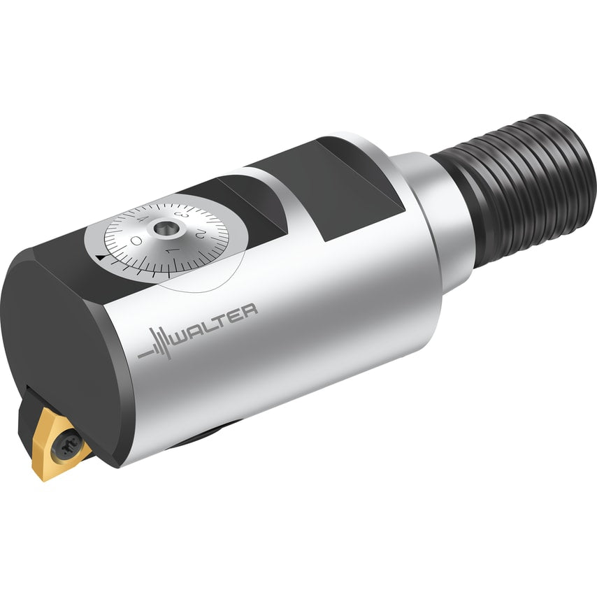 Precision boring tool B3230.T14.15-21.Z1.WC02