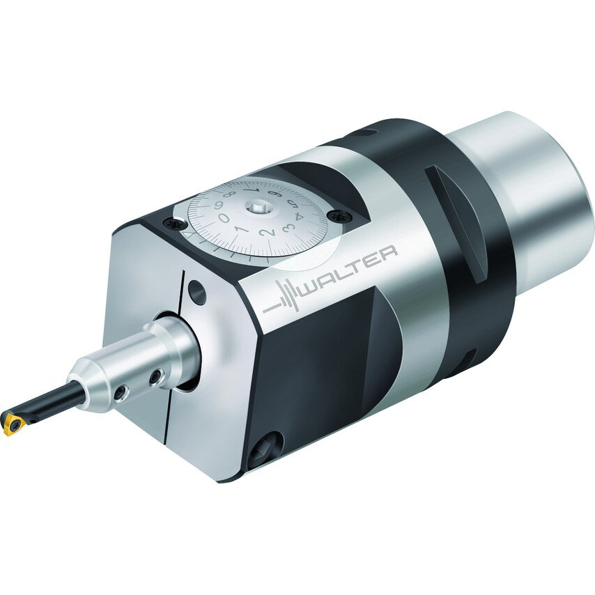 Precision boring tool B3230.UC6.03-06.Z1.WK10