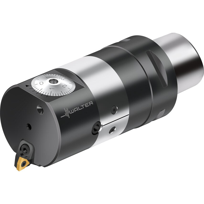 Precision boring tool B4030.C4.041-055.Z1.WC03