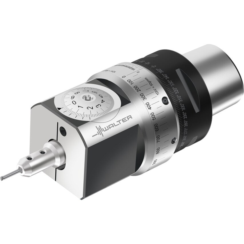 Precision boring tool B4030.C6.02-03.Z1.WK10