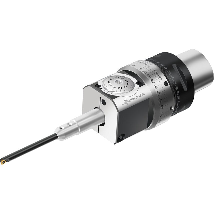 Precision boring tool B4030.C6.07-09.Z1.WC02