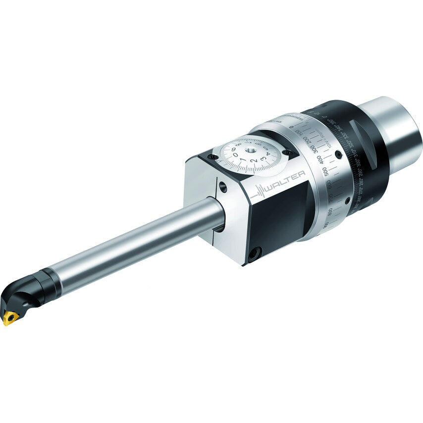 Precision boring tool B4030.C6.18-22.Z1.WC04.S