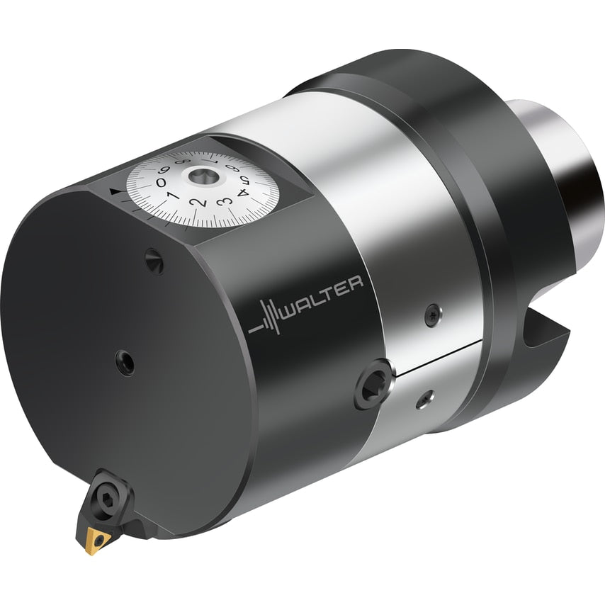 Precision boring tool B4030.N8.090-110.Z1.TC06