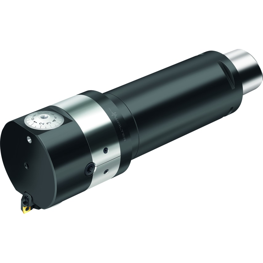 Precision boring tool B4031.C6.110-153.Z1.CC06