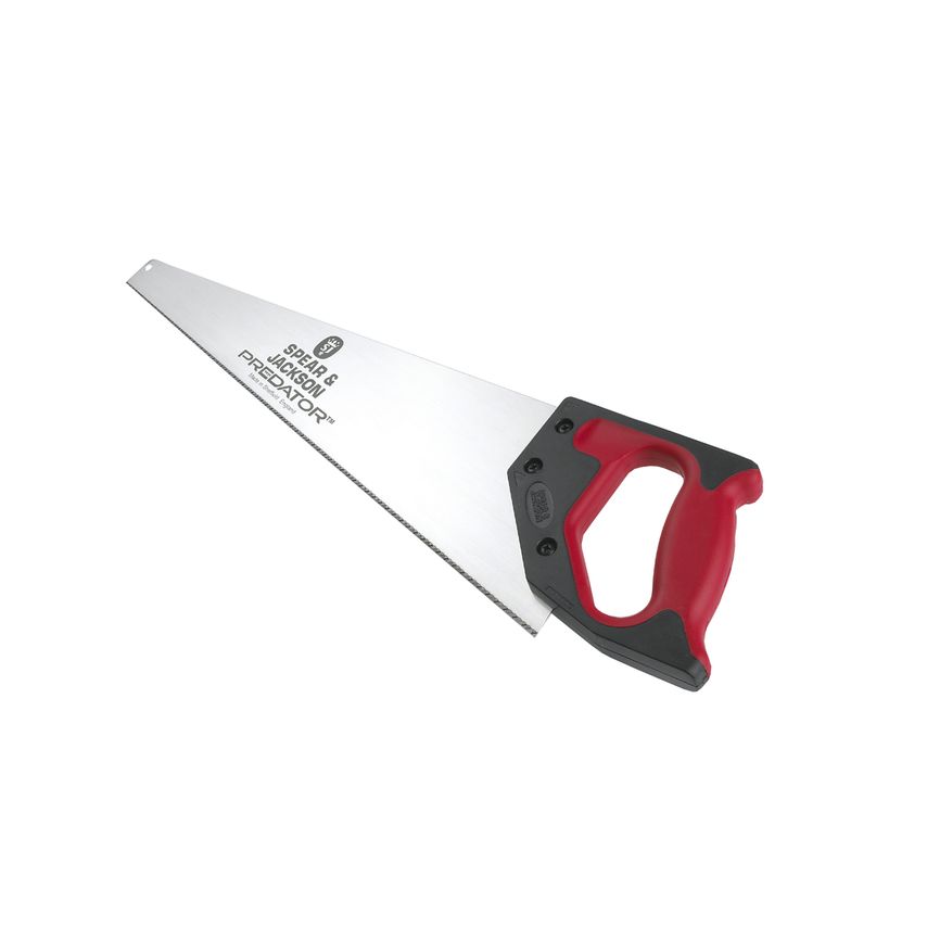 Predator Hardpoint 20x8 Saw