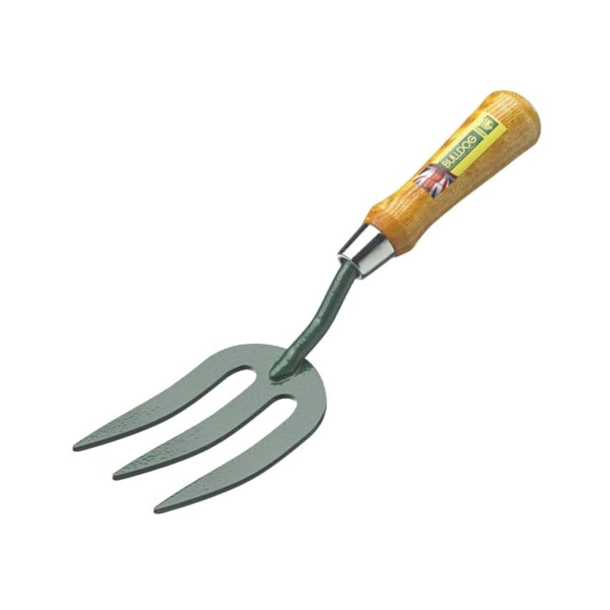 Premier Weed Fork 6in - BUL1041