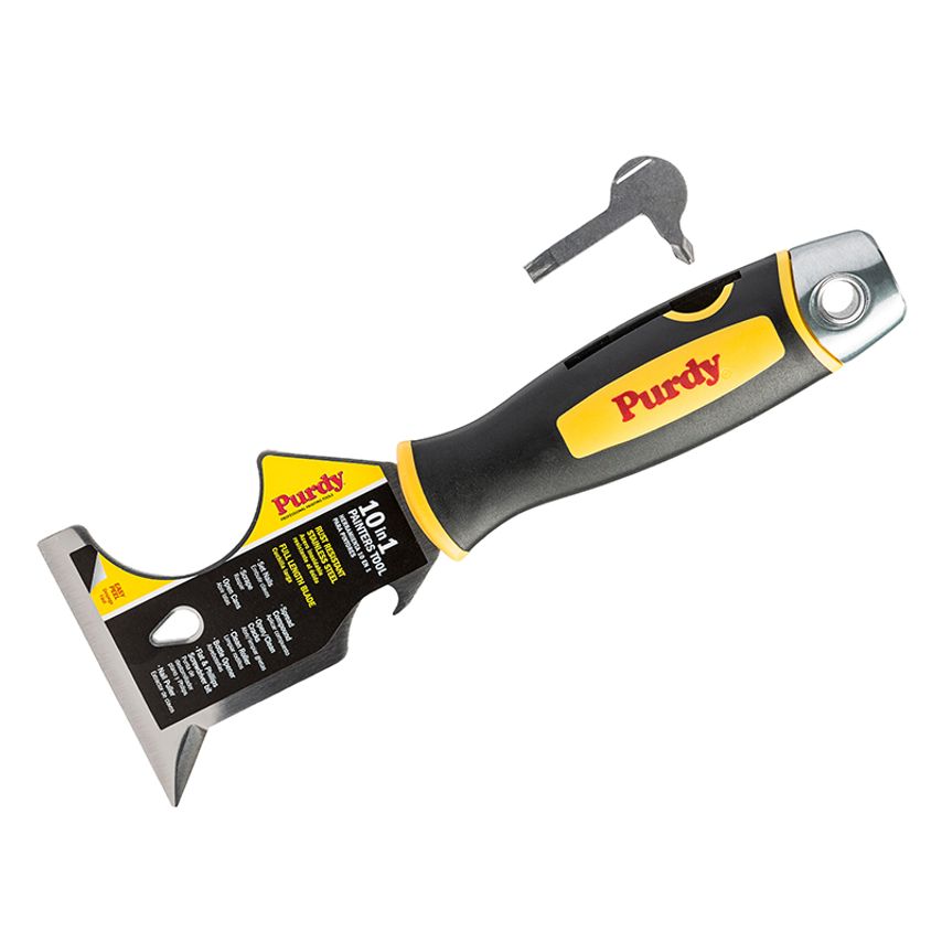 Premium 10-in-1 Multi-Tool PUR14A900800