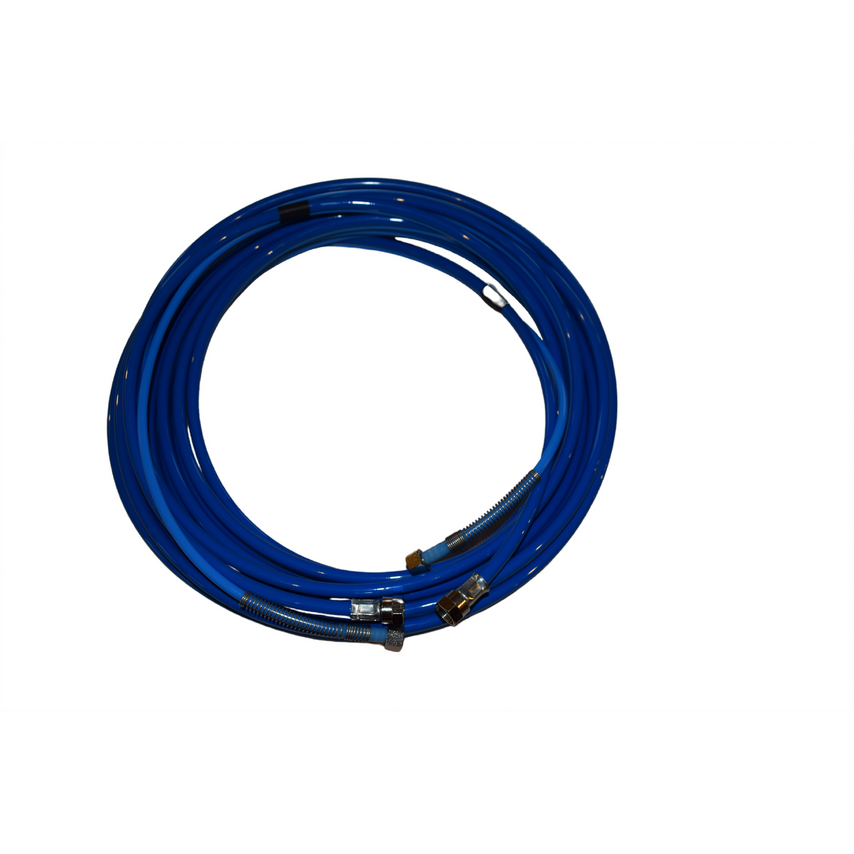 Premium Air & Fluid Hose, 30Bar, 10Mtr