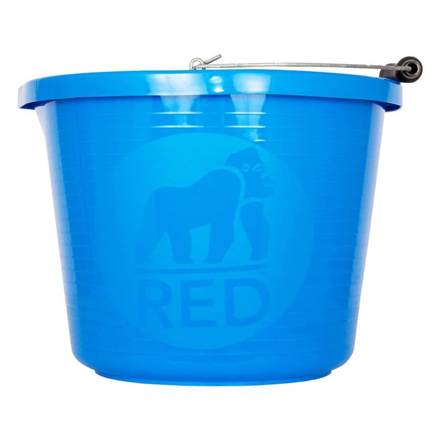 Premium Bucket 15L Blue