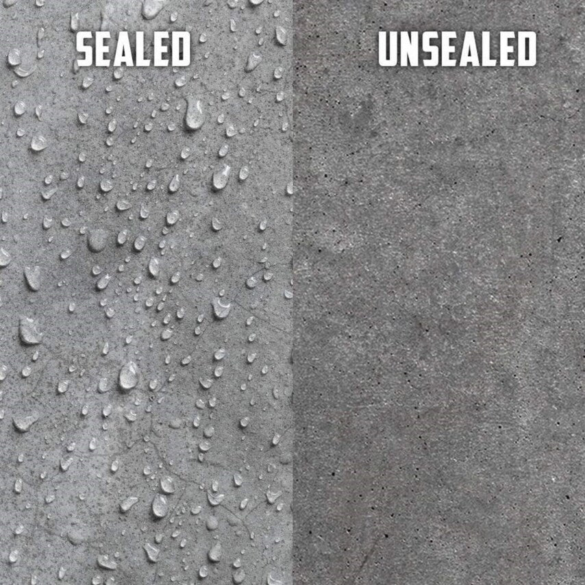 Premium Concrete Sealer 1 Liter