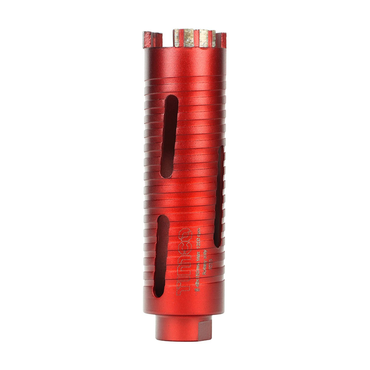 Premium Dry Diamond Core Drill Bit - GPCP48150